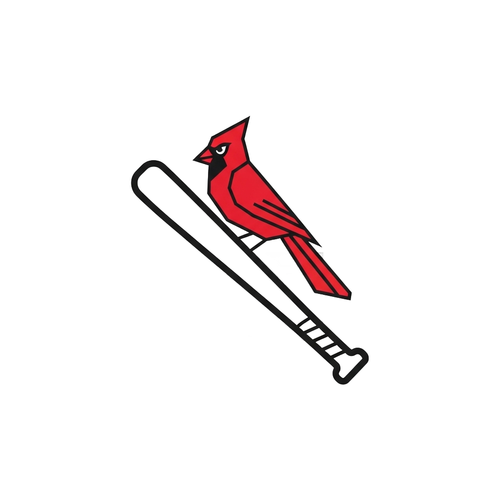 Busch Stadium Tickets Logo