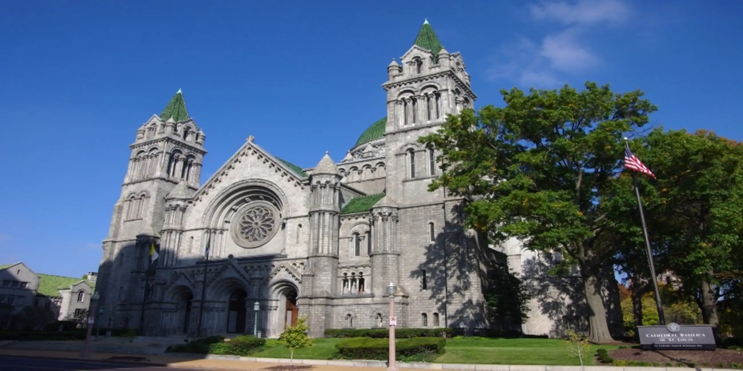 St. Louis: Begeleide stadsrondleiding in kleine groep met riviercruise